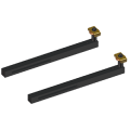 Standard guide arms (set of 2 pcs)