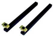 Standard guide arms (set of 2 pcs)