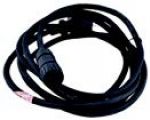 Power cord 3 m (9,7 ft)