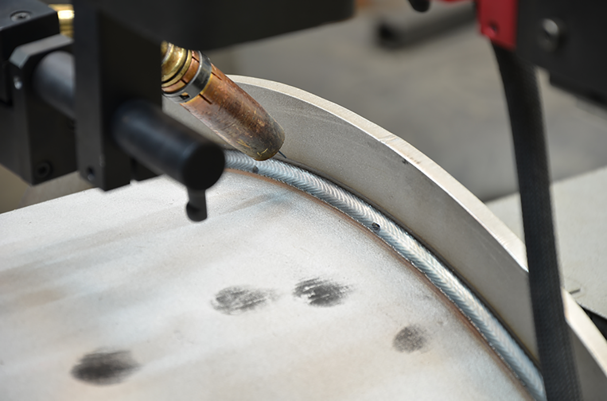 OSC 8 Pendulum Oscillator With Led Display 2