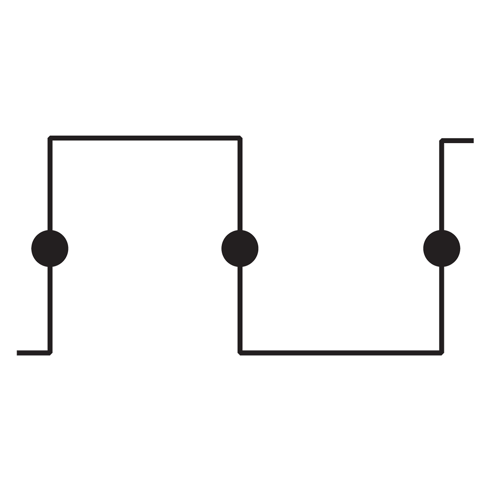 WA COMPACT SQUARE OP
