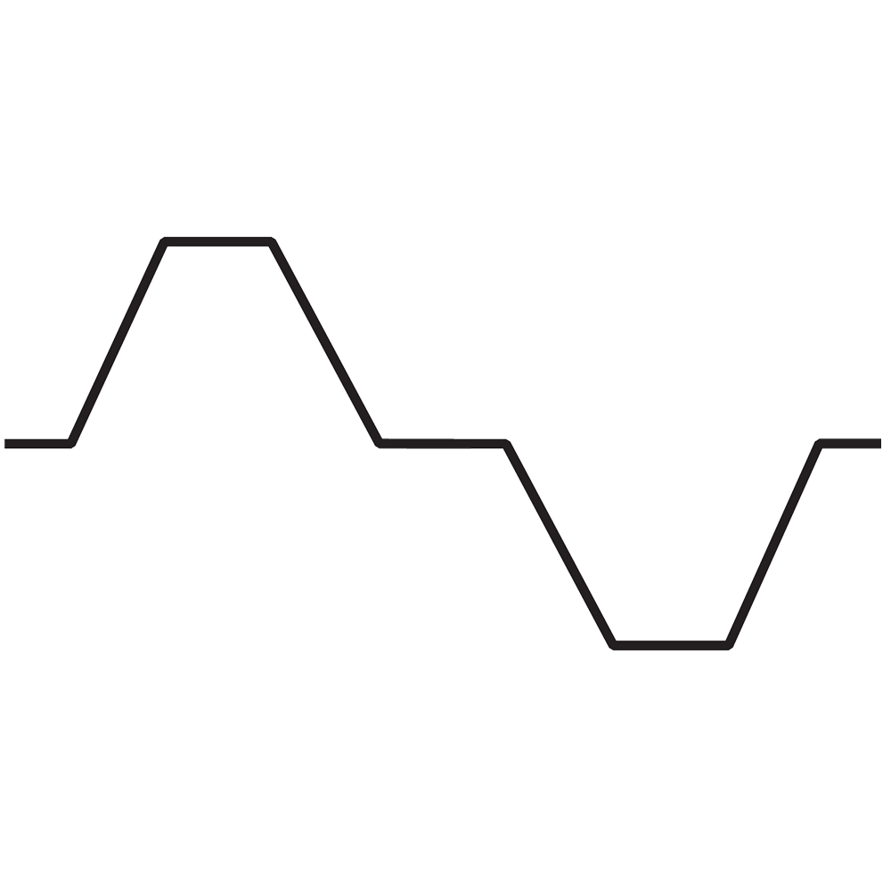 WA COMPACT TRAPEZOID OP