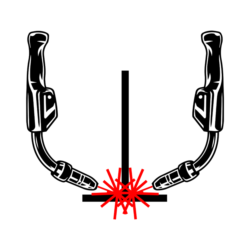 DUAL TORCH