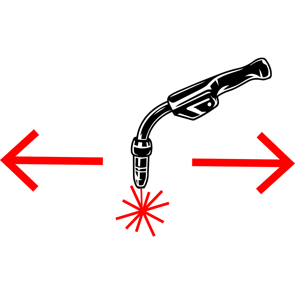 HORIZONTAL SPEED