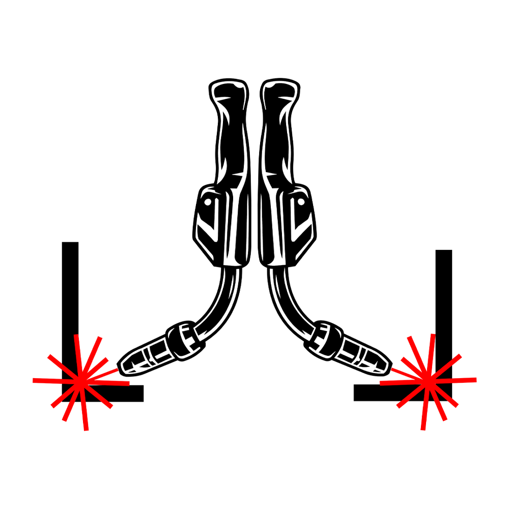 TORCH PLACEMENT