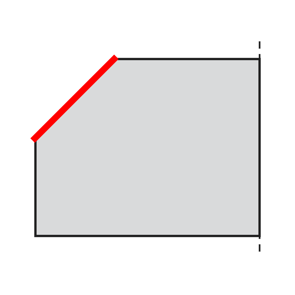 Top Bevel 1000
