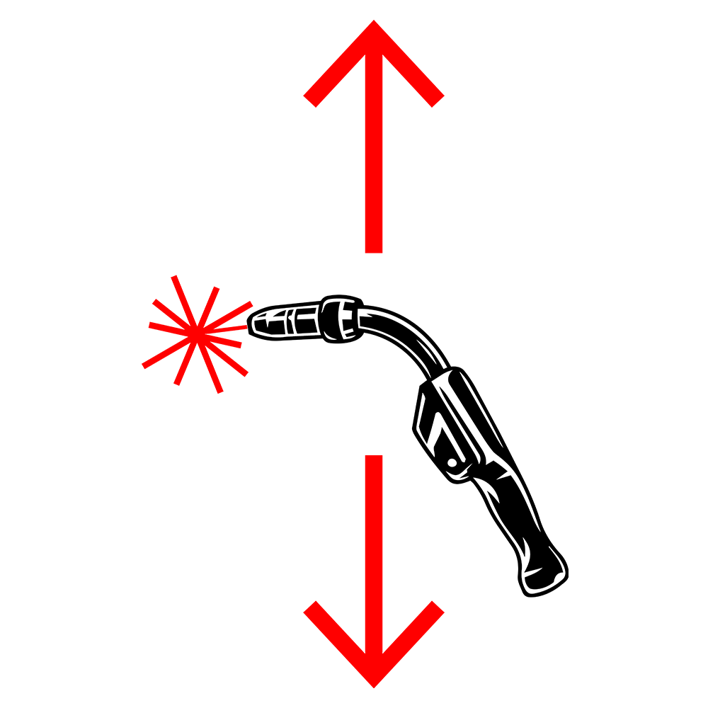 VERTICAL SPEED