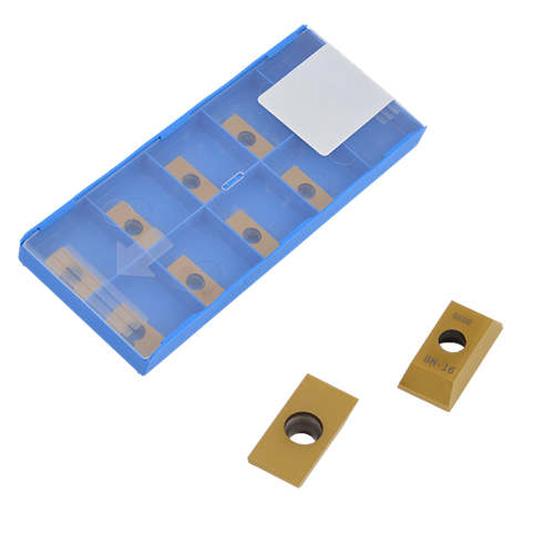 BM-18 Inserts BM-18 Inserts