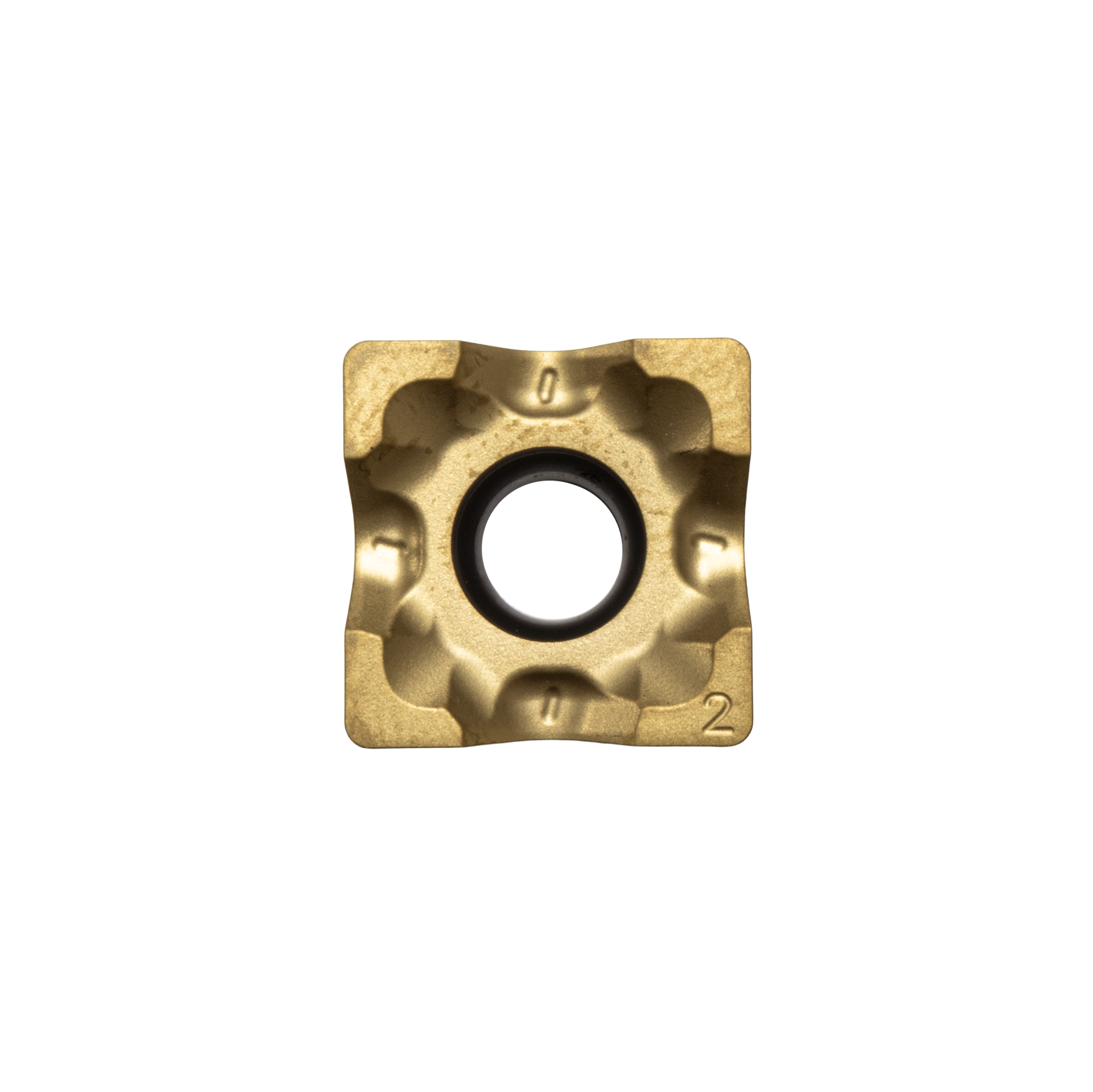 BM-6C Radius 2 Inserts
