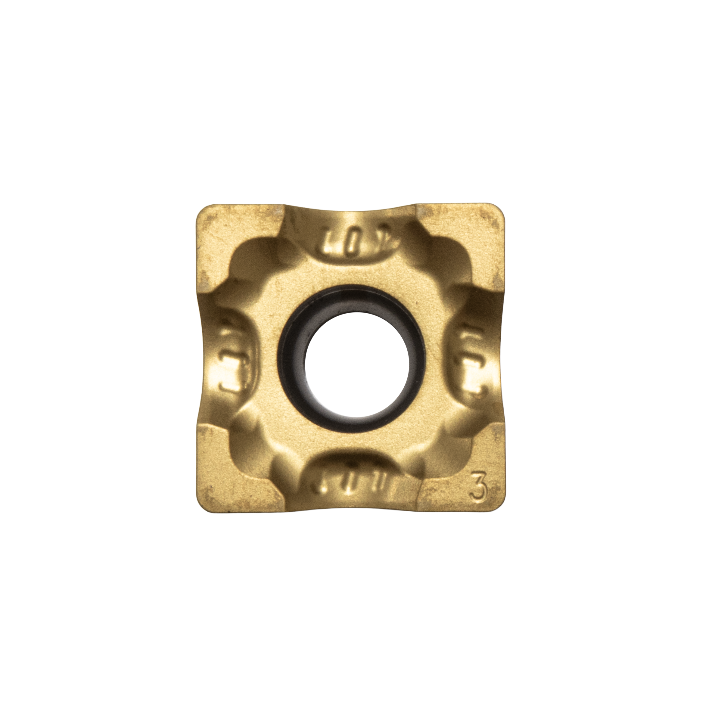 BM-7 Radius 3 Inserts