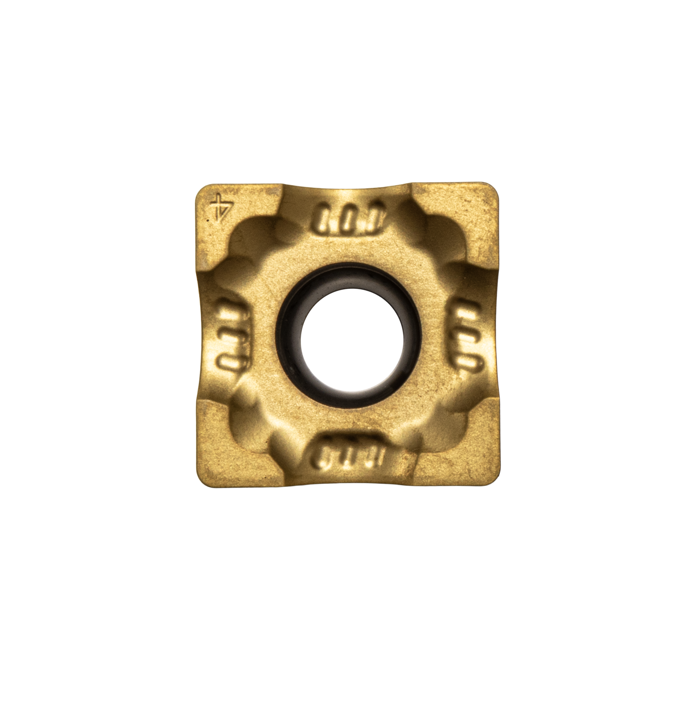 BM-6C Radius 4 Inserts