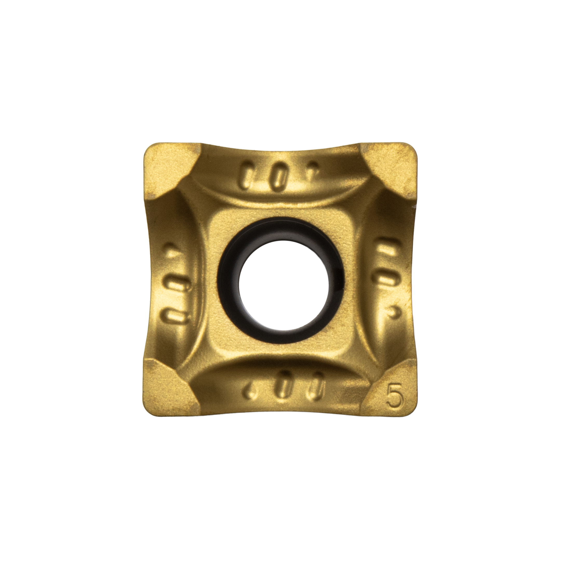 BM-6C Radius 5 Inserts