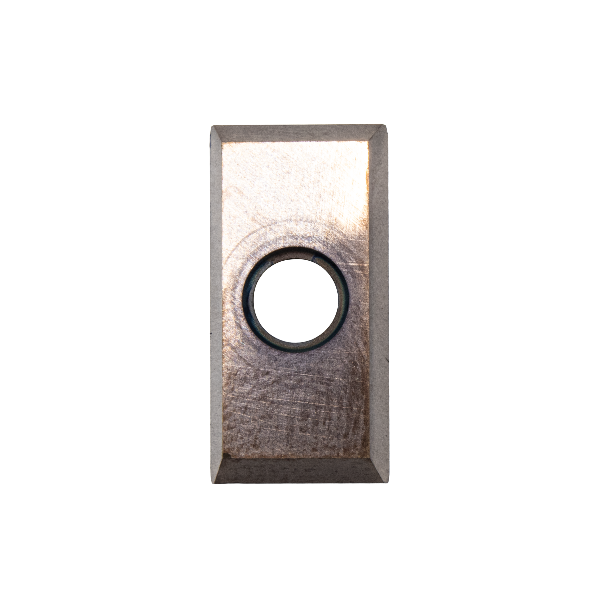 BM25 Inserts for Mild Steel
