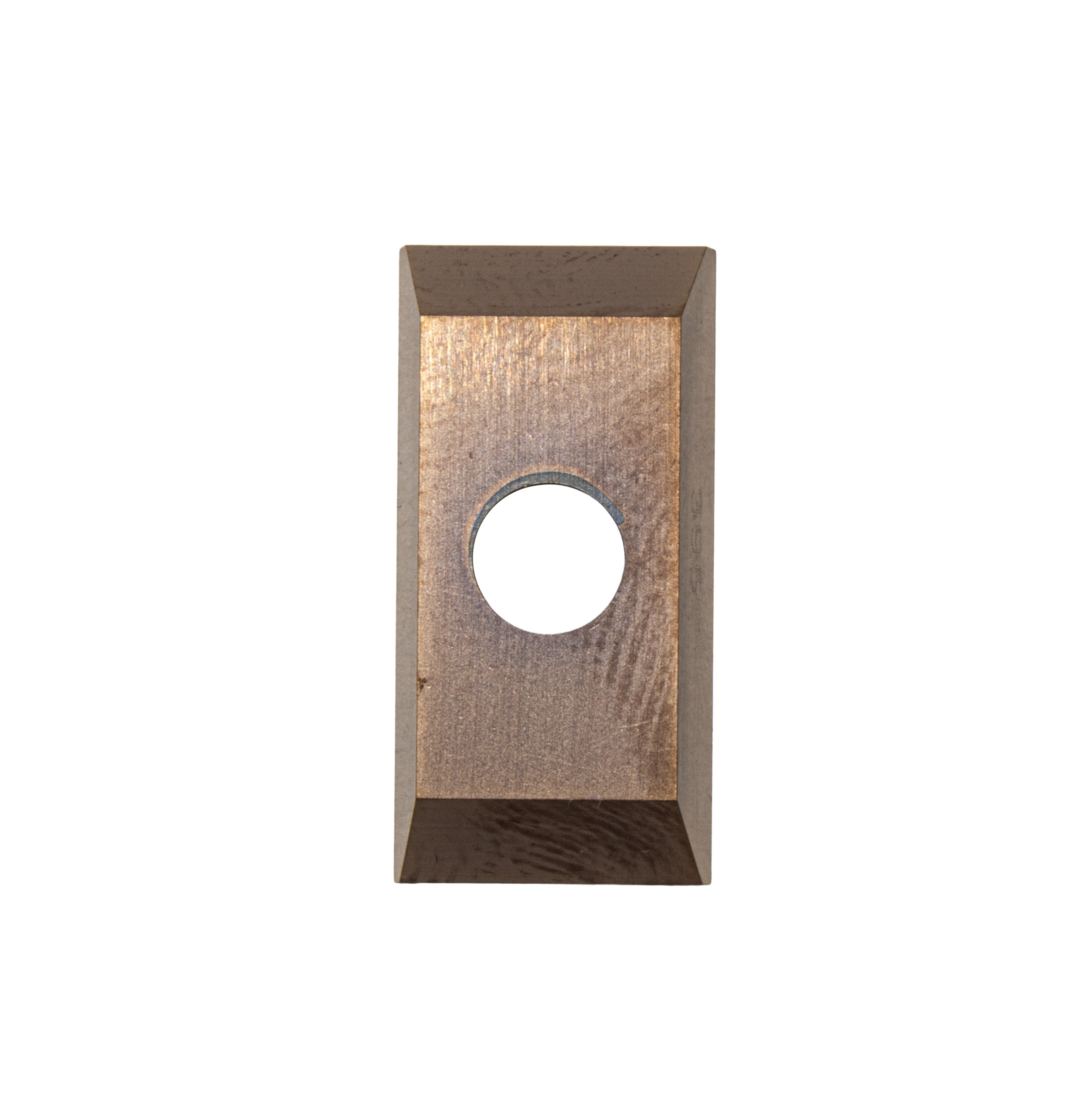 BM-25 Coated Inserts for Stainless Steel