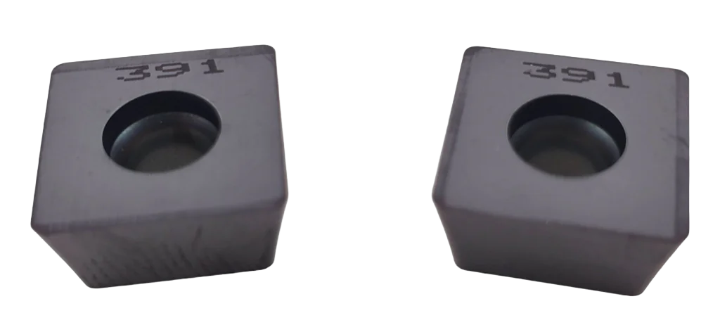 BM-6C Radius 2 Inserts BM-6C Radius 2 Inserts