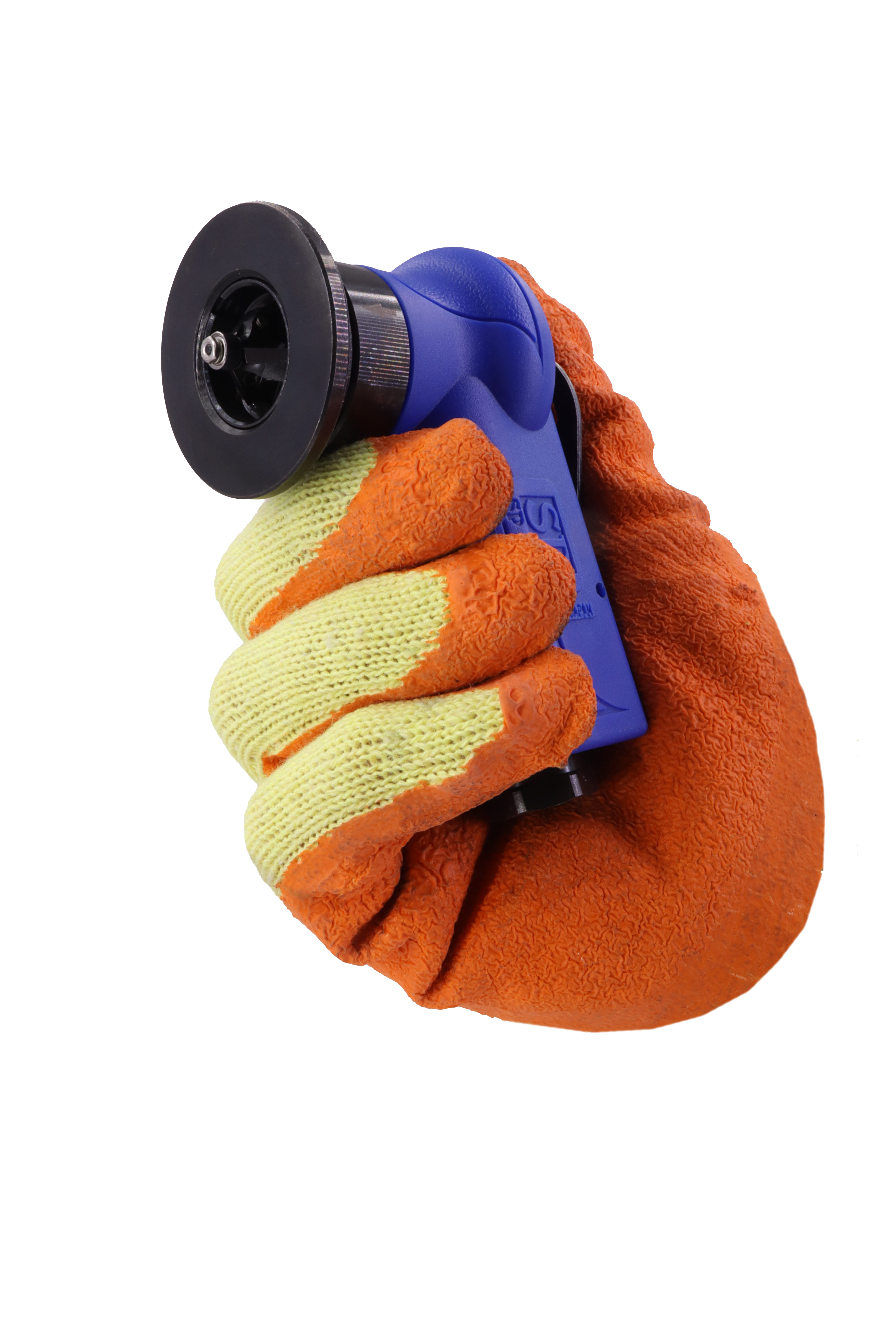 BM2A Pneumatic Deburring Tool