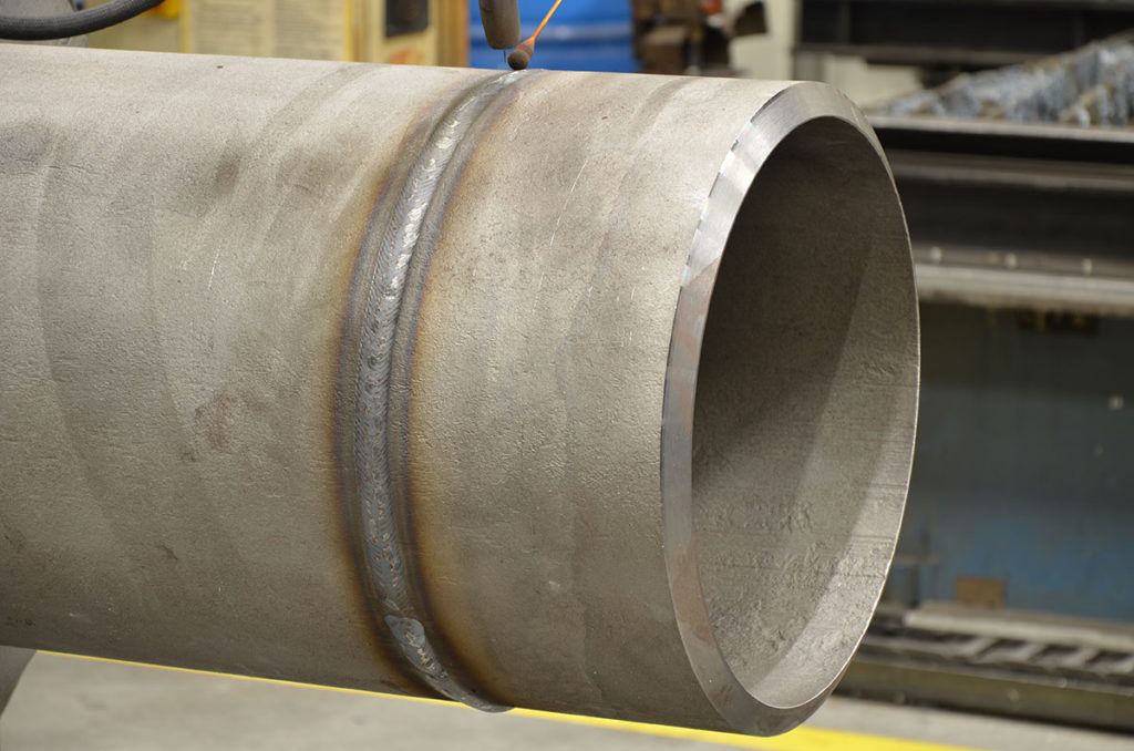 Modular Welding Stations 5