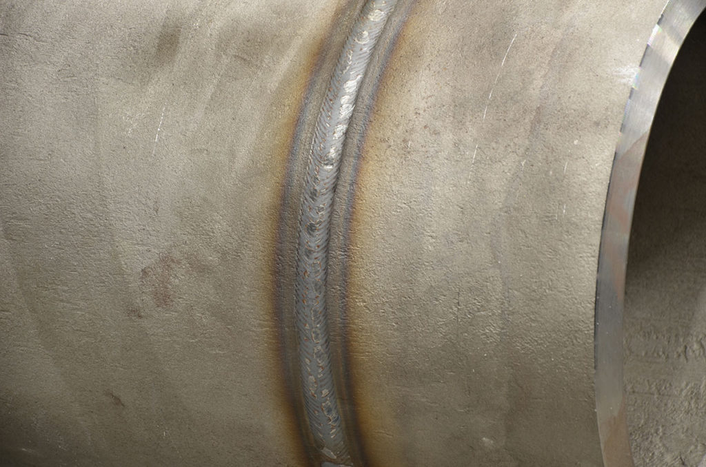 Modular Welding Stations 6