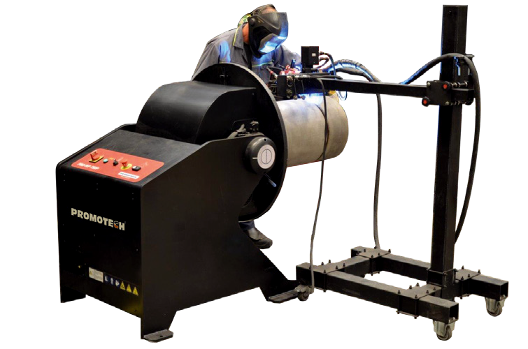 MODULAR WELDING STATION