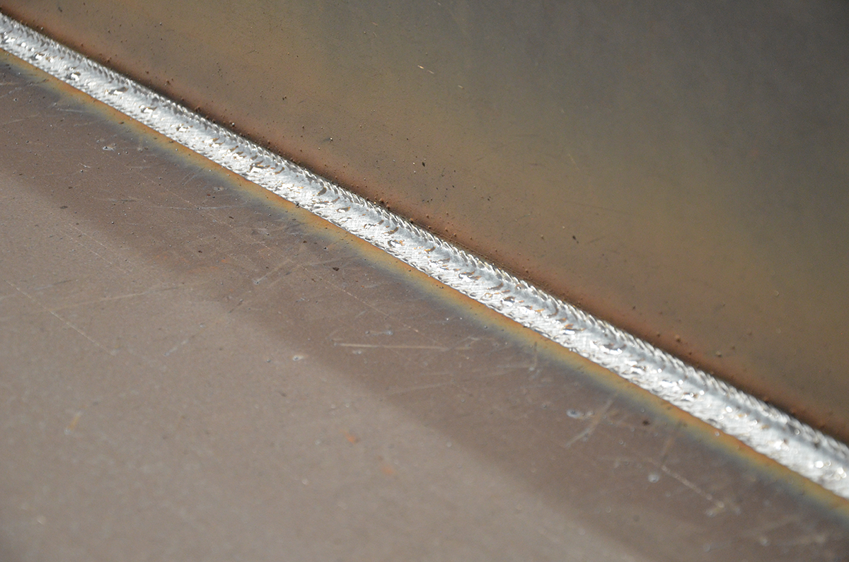 OSC 8 Pendulum Oscillator With Led Display 5