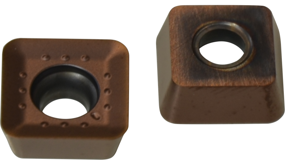 BM25S INSERTS (For Stainless Steel)